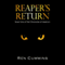 Reaper's Return (Chronicles of Aesirium, Book 1) (Unabridged) audio book by Ren Cummins
