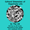 Cultural Dimensions of Expatriate Life in the UK (Unabridged) audio book by Bill Drake