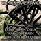 Love Born on a Wagon Train Headed West (Christian Oregon Trail Historical Romance) (Unabridged) audio book by Vanessa Carvo