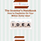 The Inventor's Handbook: How to Capitalize on Your Million Dollar Idea! (Unabridged) audio book by Gary M. Cutter