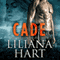 Cade (Unabridged) audio book by Liliana Hart