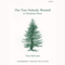 The Tree Nobody Wanted: A Christmas Story (Unabridged) audio book by Tom McCann