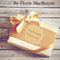 The Fourth Christmas (Unabridged) audio book by Doyle MacBrayne