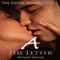 The Letter A: The Erotic Alphabet Series, Volume 1 (Unabridged) audio book by Mindy Wilde