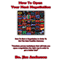 How to Open Your Next Negotiation: How to Start a Negotiation in Order to Get the Best Possible Outcome (Unabridged) audio book by Jim Anderson
