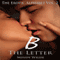 The Letter B: The Erotic Alphabet Vol. 2 (Unabridged) audio book by Mindy Wilde