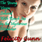 The Young Virgin Seduced with Rough Sex by the Mysterious Hitchhiker (Unabridged) audio book by Felicity Gunn