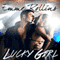 Lucky Girl (Unabridged) audio book by Emme Rollins