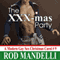A Modern Gay Sex Christmas Carol #9: The XXX-Mas Party (Gaysian Twink Erotica) (Unabridged) audio book by Rod Mandelli