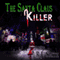 The Santa Claus Killer: FBI Serial Killer Task Force, Volume 1 (Unabridged) audio book by RJ Smith