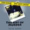 The Art of Murder: The World of Murder (Unabridged) audio book by Trisha Sugarek