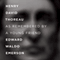 Henry Thoreau as Remembered by a Young Friend (Unabridged)