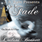 As I Fade (One Breath at a Time: Book 1) (Unabridged) audio book by Leilani Bennett