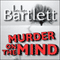 Murder on the Mind: A Jeff Resnick Mystery, Book 1 (Unabridged) audio book by L.L. Bartlett