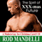A Modern Gay Sex Christmas Carol #10: The Spirit of XXX-Mas Future (Unabridged) audio book by Rod Mandelli