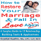 Restore Your Marriage & Fall in Love Again (Unabridged) audio book by Krystal Kuehn