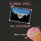 Screw You, Mr. President (Unabridged) audio book by Marla J. Hayes