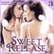 Sweet Release: Saving Grace, Book 3 (Lesbian Erotic Romance) (Unabridged)