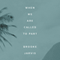 When We Are Called to Part: Hope and Heartbreak in the Vanishing World of the Kalaupapa Leprosy Settlement (Unabridged)