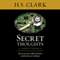 Secret Thoughts: A Medical Thriller (Unabridged)