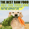 Raw Dog Food Diet Guide: A Healthier & Happier Life for Your Best Friend (Unabridged) audio book by Green Initiative