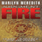Judgment Fire (Unabridged) audio book by Marilyn Meredith
