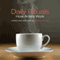 Daily Rituals: How Artists Work (Unabridged) audio book by Mason Currey