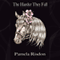 The Harder They Fall (Unabridged) audio book by Pamela Risdon