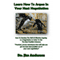 Learn How to Argue in Your Next Negotiation: How to Develop the Skill of Effective Arguing in a Negotiation in Order to Get the Best Possible Outcome (Unabridged) audio book by Jim Anderson