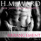 The Ferro Family: The Arrangement 10 (Unabridged) audio book by H. M. Ward