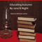 Educating Autumn (Unabridged) audio book by Jane B Night