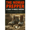 The Nomad Prepper: A Guide to Mobile Survival (Unabridged) audio book by Robert Paine