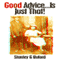 Good Advice...Is Just That! (Unabridged) audio book by Stanley G. Buford