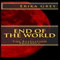 End of the World: The Revelation Prophecy (Unabridged) audio book by Erika Grey