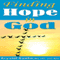 Finding Hope in God (Unabridged) audio book by Krystal Kuehn