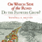 On Which Side of the Road Do the Flowers Grow? (Unabridged) audio book by Wendell E. Mettey