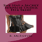 She Has a Secret Surprise Under Her Skirt (Unabridged) audio book by B. McIntyre