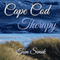 Cape Cod Therapy (Unabridged) audio book by Tom Simek