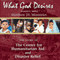 What God Desires (Unabridged) audio book by Wendell E. Mettey