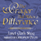 The Prayer that Makes a Difference (Unabridged)