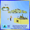 The Pushbutton Prince: An Andy Tuneful Tale (Unabridged) audio book by Beverly Enwall