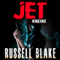 JET III: Vengeance (Unabridged) audio book by Russell Blake