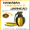 Hawaiian Pineapple Jarhead (Unabridged) audio book by Pineapple Sam, Ismael Tabalno