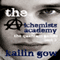 The Quantum Games: Alchemists Academy, #3 (Unabridged) audio book by Kailin Gow