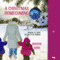 A Christmas Homecoming: (Christmas Holiday Extravaganza) (Unabridged)