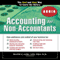Accounting for Non-Accountants, 3E: The Fast and Easy Way to Learn the Basics (Quick Start Your Business) (Unabridged)