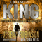 Callsign: King - The Brainstorm Trilogy: A Jack Sigler Thriller (Unabridged) audio book by Jeremy Robinson, Sean Ellis