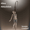 Alien Abf---ktion: Alien Sex Erotica (Unabridged) audio book by Suzanne Crawford