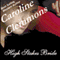High Stakes Bride: Men of Stone Mountain (Unabridged) audio book by Caroline Clemmons