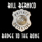 Badge to the Bone: Cooper Collection, Book 130 (Unabridged) audio book by Bill Bernico